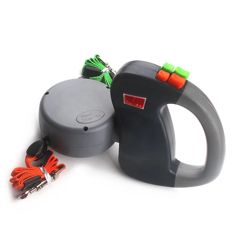 

Dog beeper, Black,grey,red