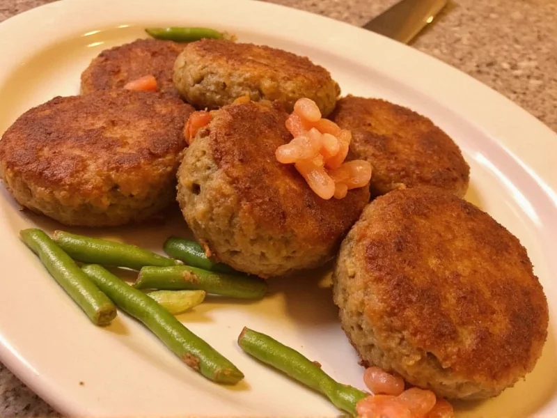 Perfect Oven Baked Sausage Patties: Simple Method & Tips