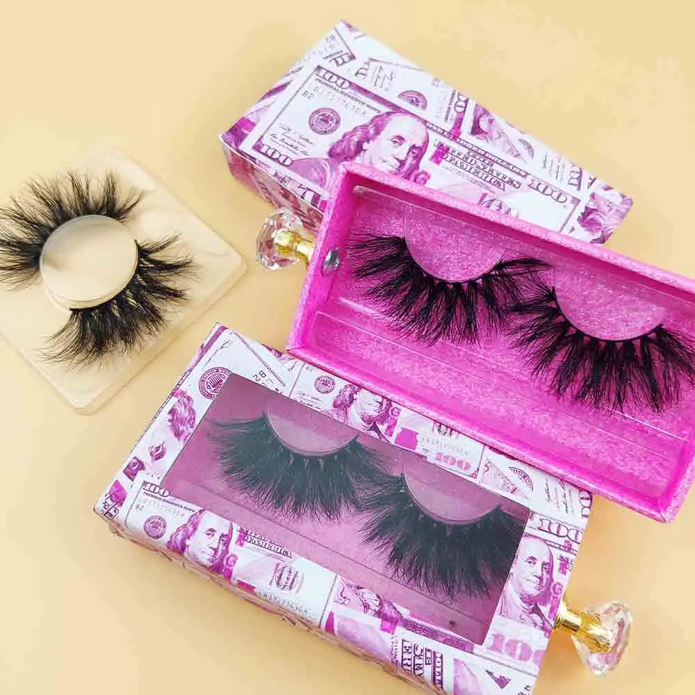 

Top quality eyelash private label eyelash new york fair and lovely mink lashes lasheswholesale vendor eyelash packaging