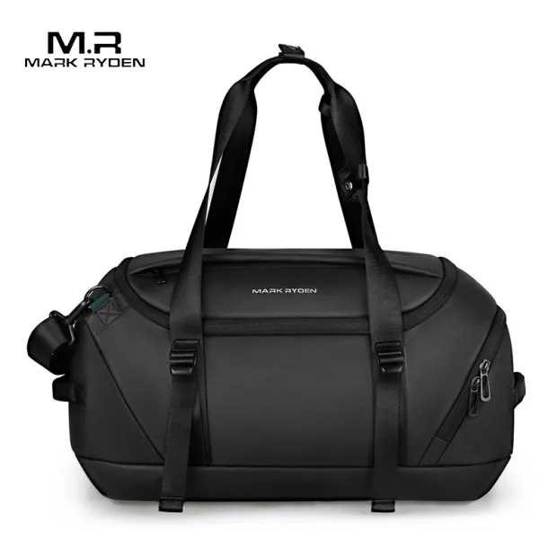 
Mark Ryden luggage bag travel backpack bag men handbags  (62335932057)