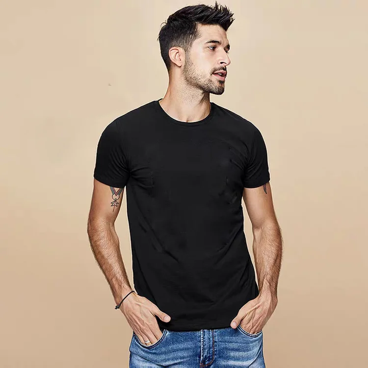 good quality t shirts in bulk