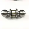 Knob Door Lock Furniture Bi Fold Contain Door Rod Lock