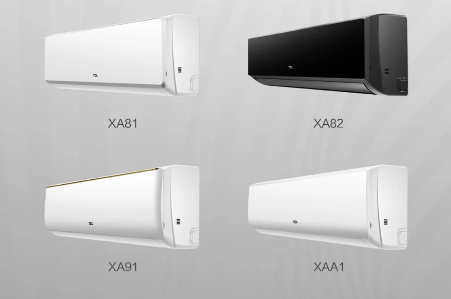 Tcl 12000btu Tac12 Inverter Wifi Kit Air Conditioners Buy Wifi Air