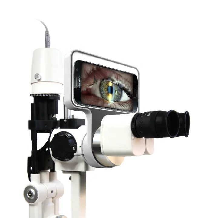 

2020 Innovative Optical Digital Slit Lamp Imaging Module Digital Camera