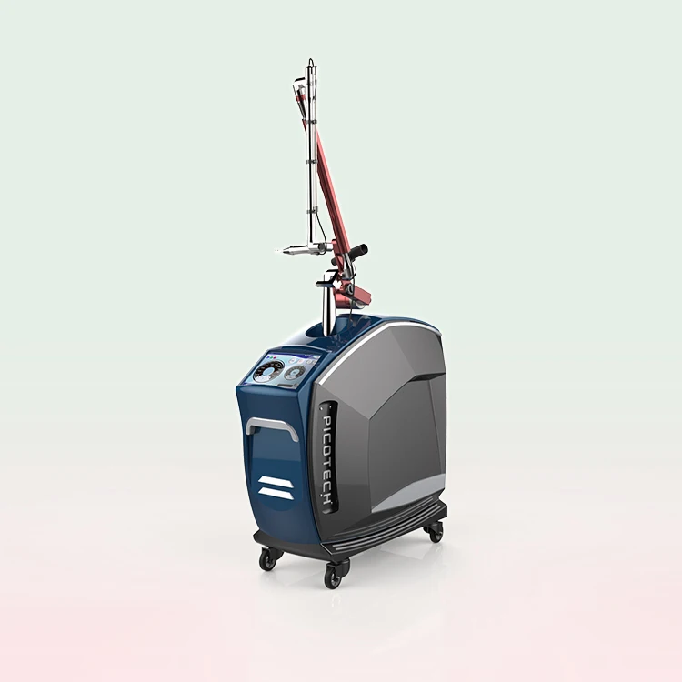 

wholesale picosend 755nm 1064 nm 532nm nd yag laser pico laser tattoo removal qswitched pico machine