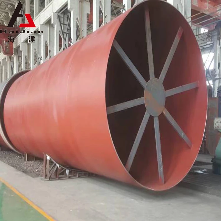 
Energy saving Waste incineration kiln 