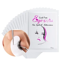 

Private Label Lint Free Eye Gel Patch Collagen For Eyelash Extension Tools Eye Gel Lash Sticker Pads Eyelash Tools Wholesale