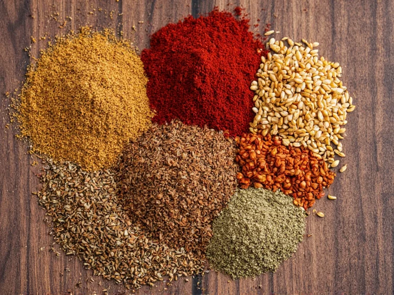 PS Seasoning Explained: What It Is and How to Use It