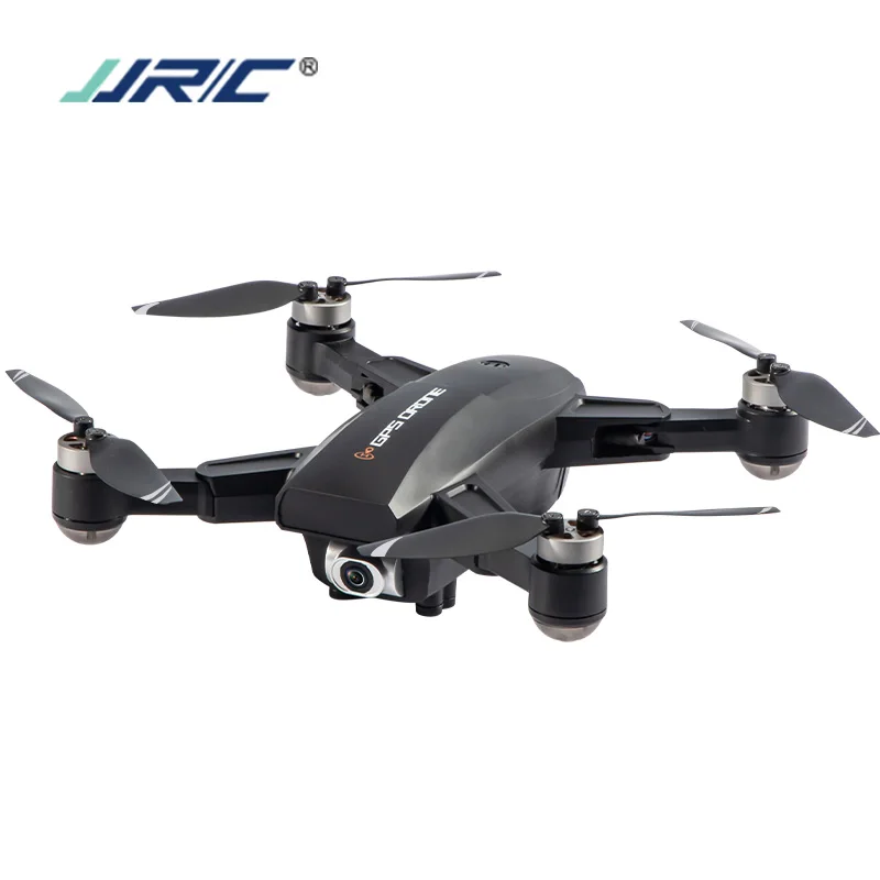 

JJRC X16 Drone GPS with 6K HD Camera Remote Control Quadcopter 5G WIFI FPV Foldable Brushless Drone for Adult Fly 25 Mins