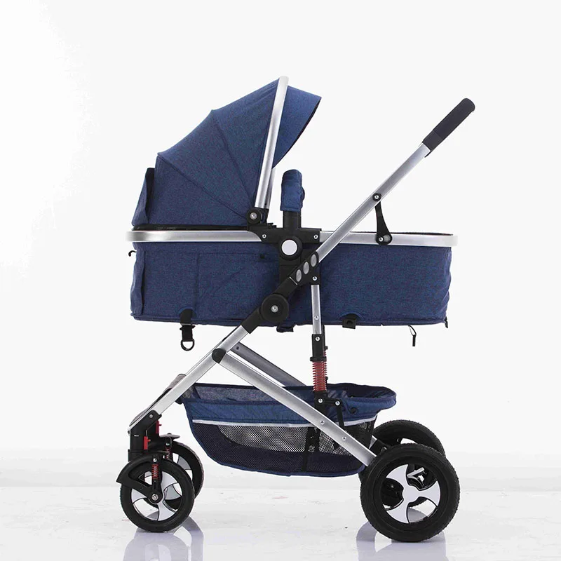 2 in 1 stroller and carseat