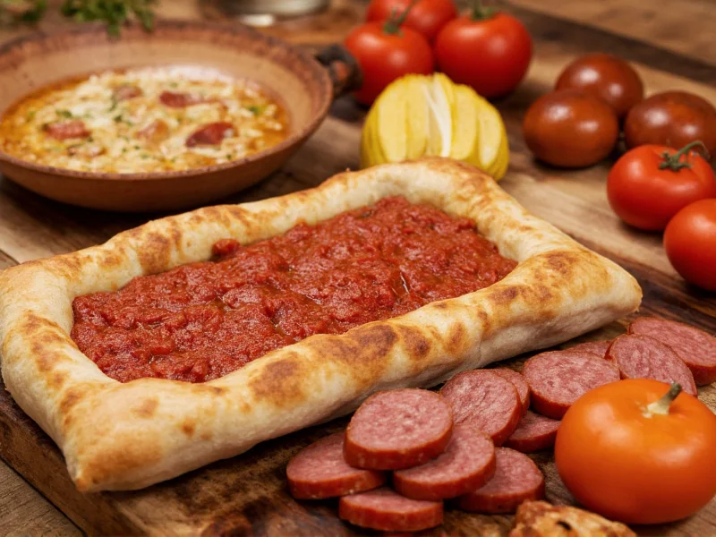 Lavash Sausage Party: Ultimate Guide to Perfect Party Food