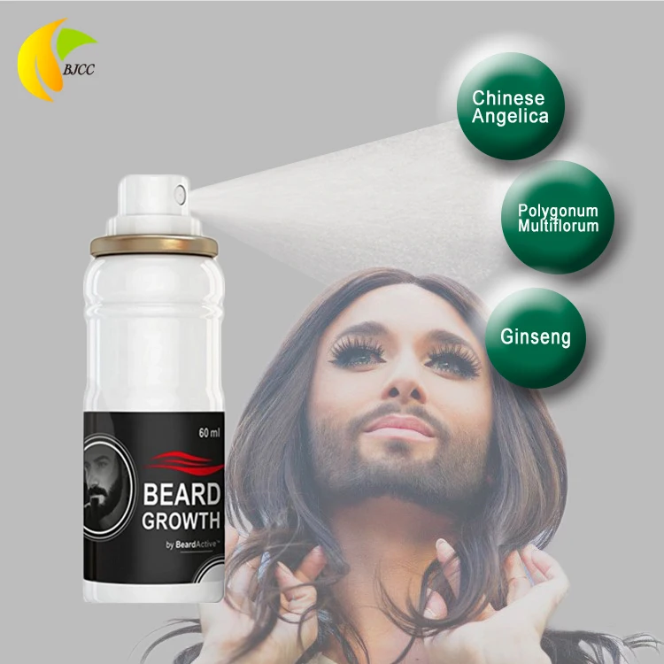 

Small Business Ideas Beard Growth Huile Pure Men Beard Growth Oil