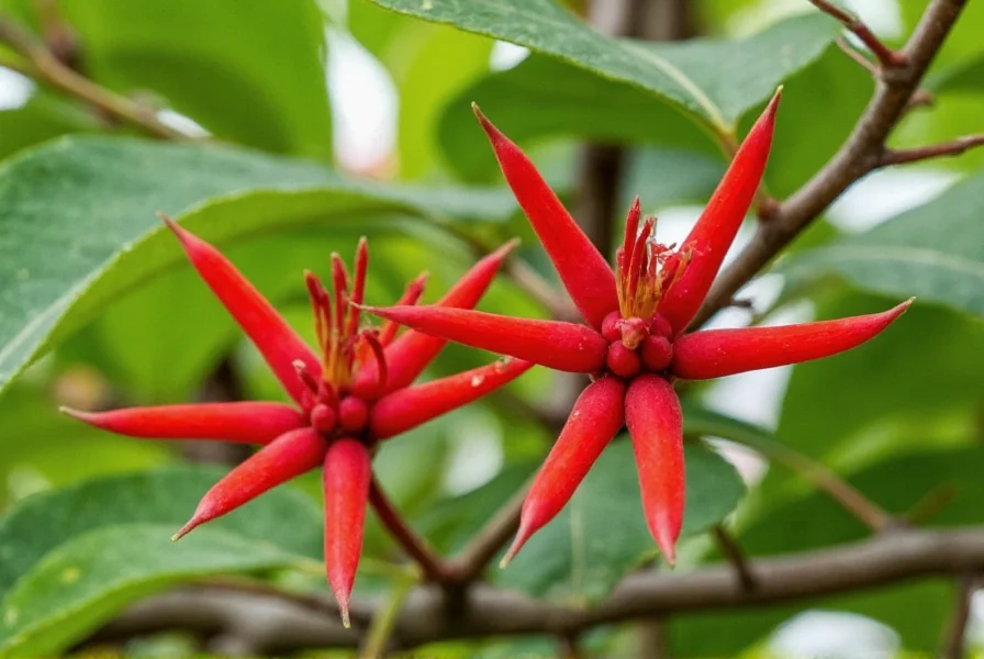 Various culinary dishes featuring Chinese star anise including pho broth, braised pork, and spiced tea