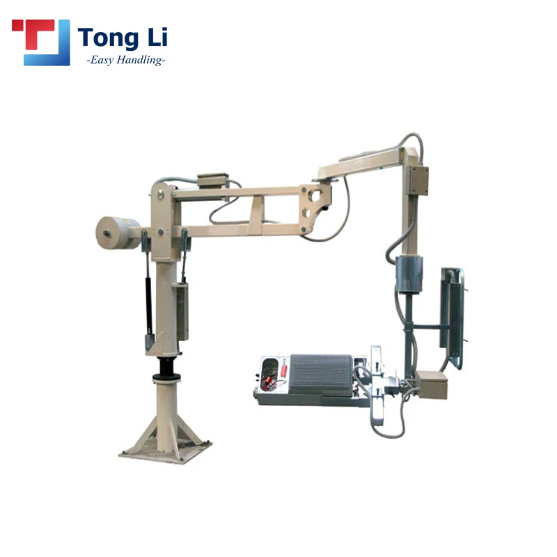 Glass Handling Equipment