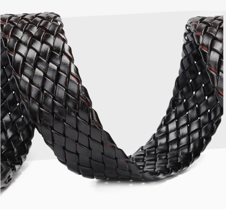 hongmioo oem odm import germany bonded leather mens classic