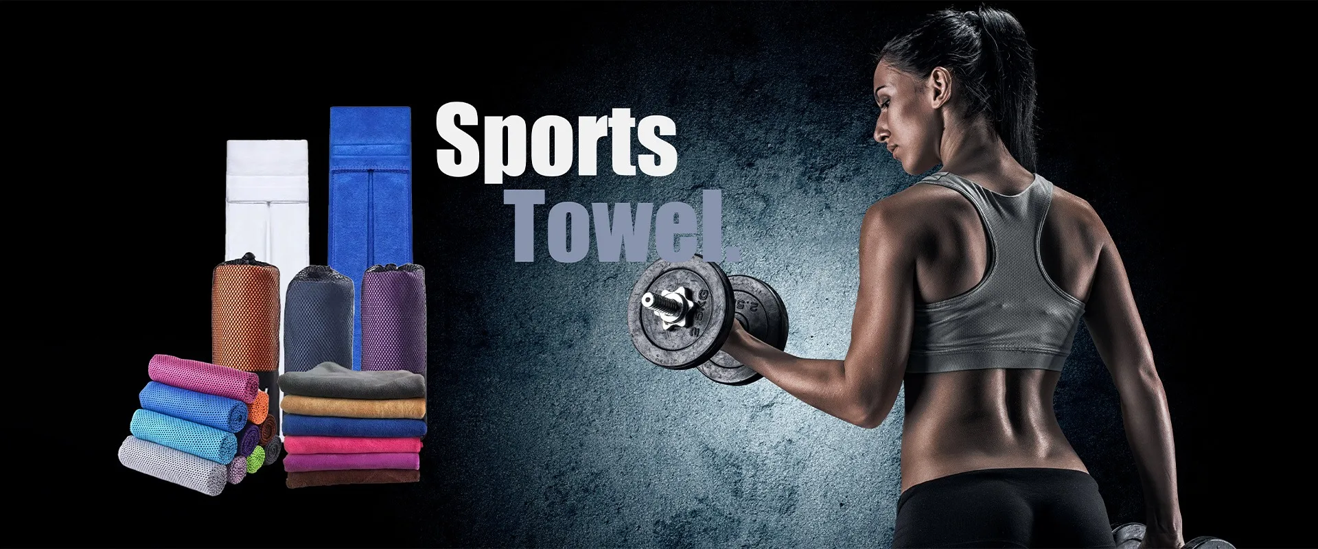 Sport  Towel 