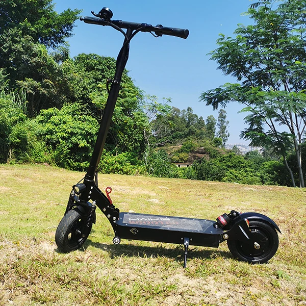 

Good Quality Factory Directly 100W 10 inch Maike MK5 Adult Foldable 2wheels Electric Scooter With Seat