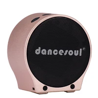 

2020 Outdoor portable colorful led speakers wholesale Wireless stereo bluetooth Speaker Outdoor With LED Light