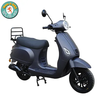 Quality Scooter Parts Qianjiang Popular Scooters Euro4 Eec Coc Scooter