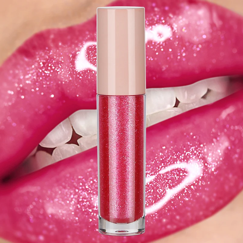 

L29 High quality lipgloss glossy vegan lipgloss manufacturer private label lip gloss vendor, 27 colors