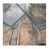 Commercial applications various models and sizes building tempered glass