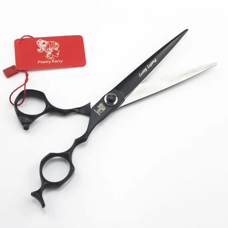 

Free shipping Factory Price Poetry Kerry 7.0 Inch 62HRC Hardness 440C Stainless Steel Cutting Scissors