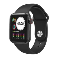 

W58 Smart Bracelet Touch Screen Fitness Tracker Smart Watch Band