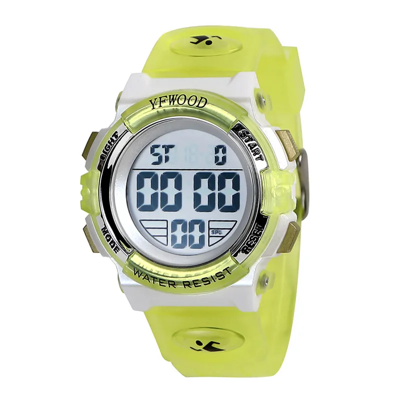 reloj natacion