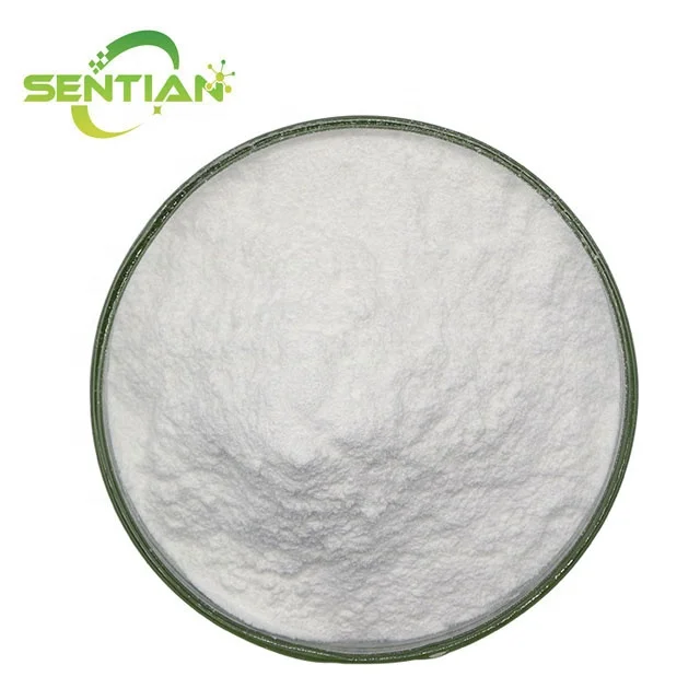 

High Quality Pure 98% Synephrine HCL Citrus aurantium Extract Synephrine Hydrochloride Powder