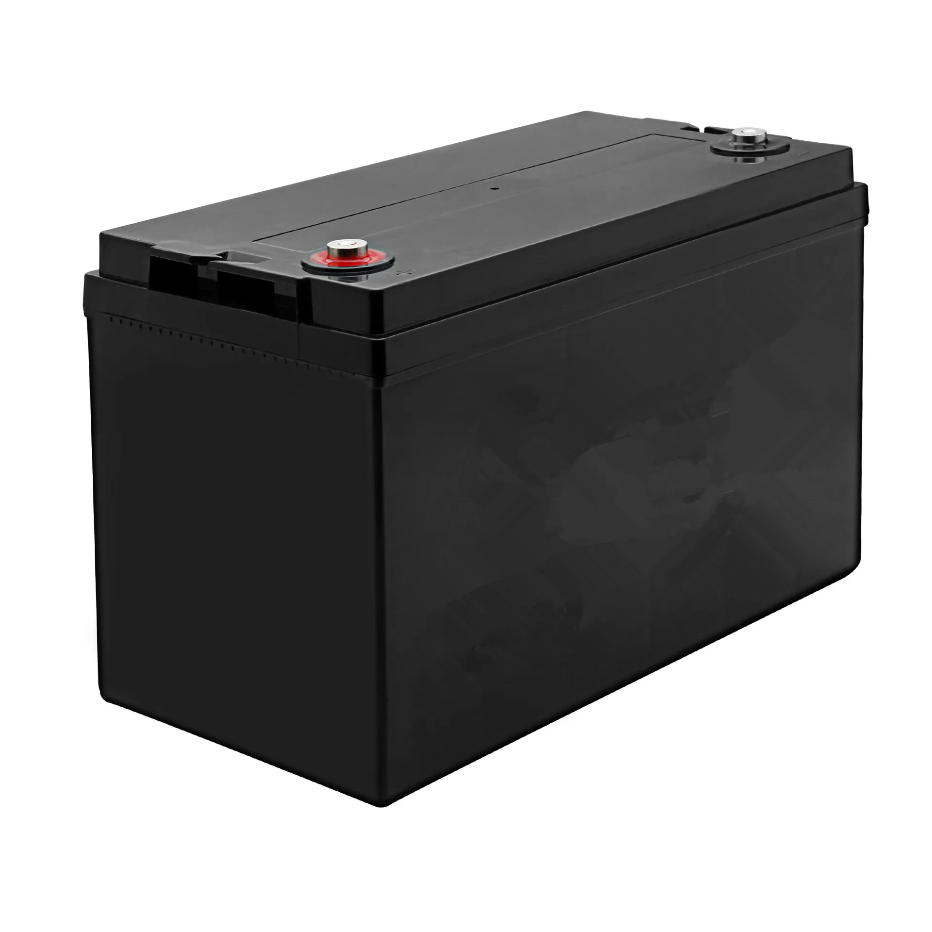 12v 100ah Lfp/ifr Battery Pack 12v 100ah Lithium Iron Phosphate Battery ...