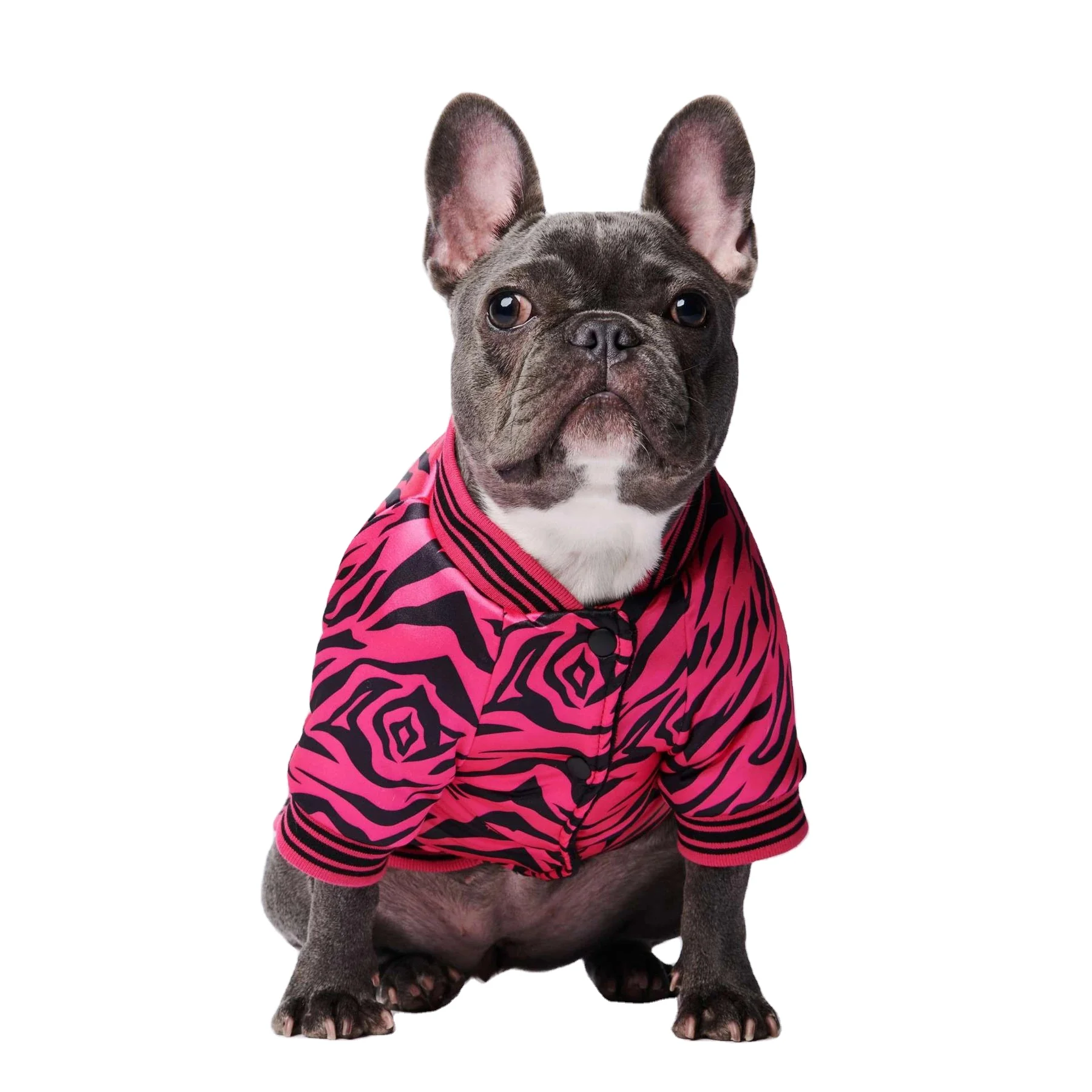 

Popular Logo Pets Jacket Teddy Corgi Lining Cotton Cat Coat Autumn/Winter Warmth Fashion Dog Coat Pets Clothing