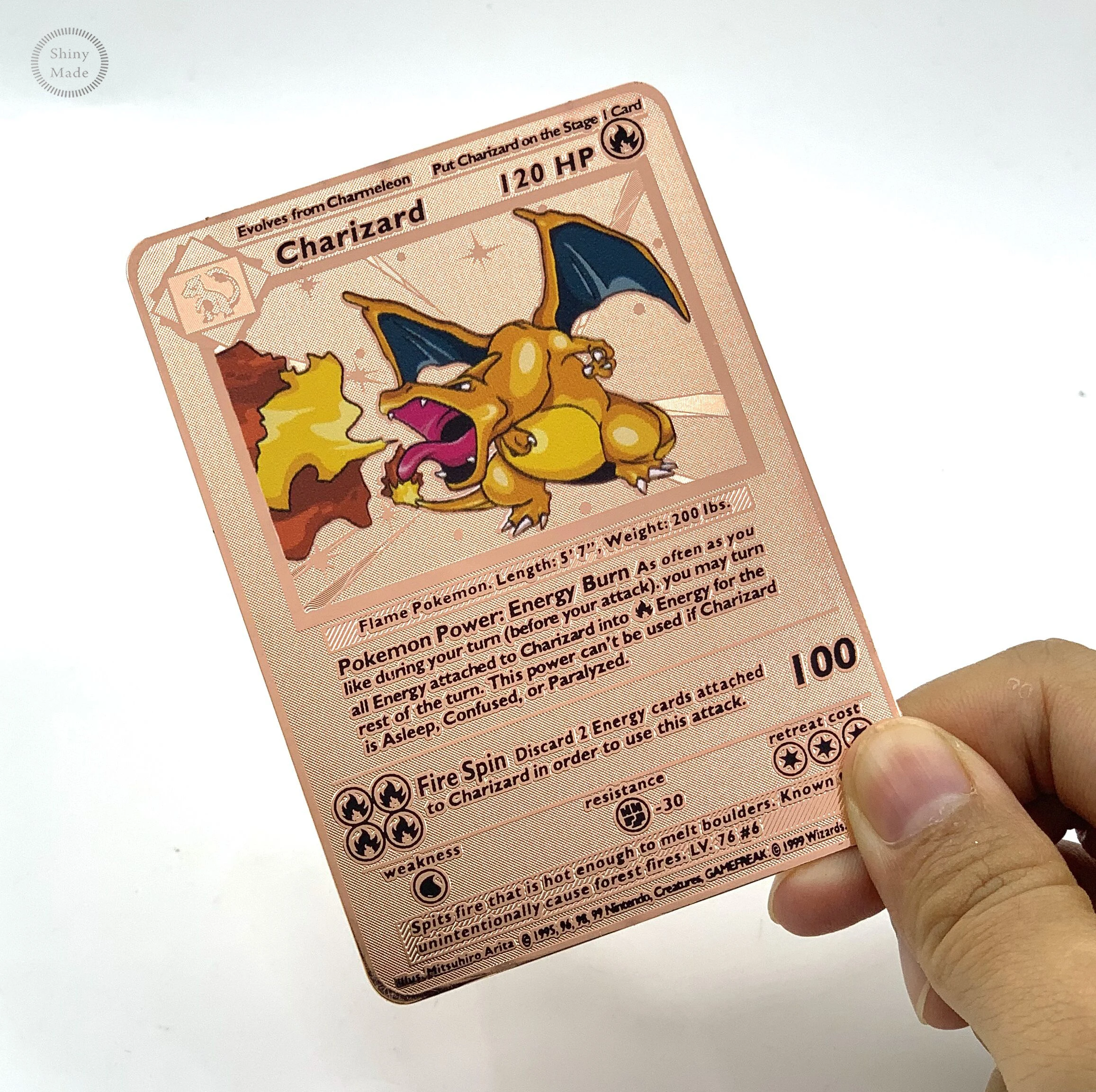 pikachu illustrator card