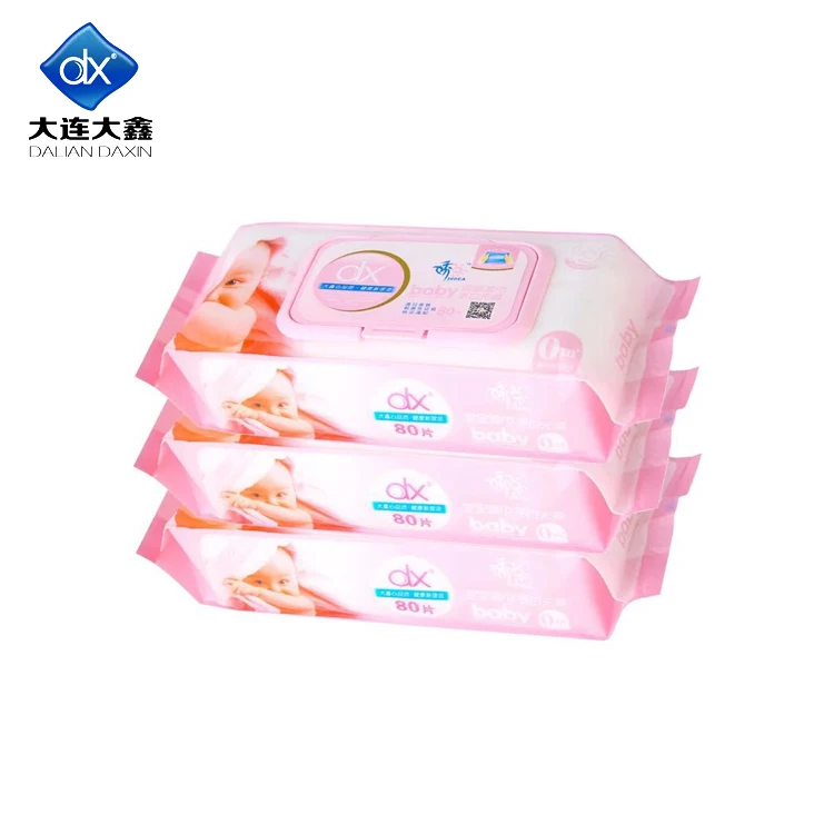 

Reliable Baby Wet Wipes Korea Individually Wrapped Wet Mini Wipes, White color