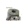 304 and Protection Metal cable Shielded Expandable for wire Stainless Steel Braided Sleeving