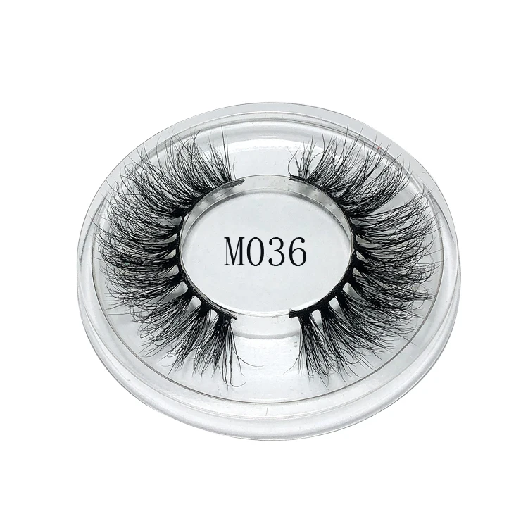 

eyelash vendor customized boxes mink eyelash mink lashes lashes3d wholesale vendor 15-17mm