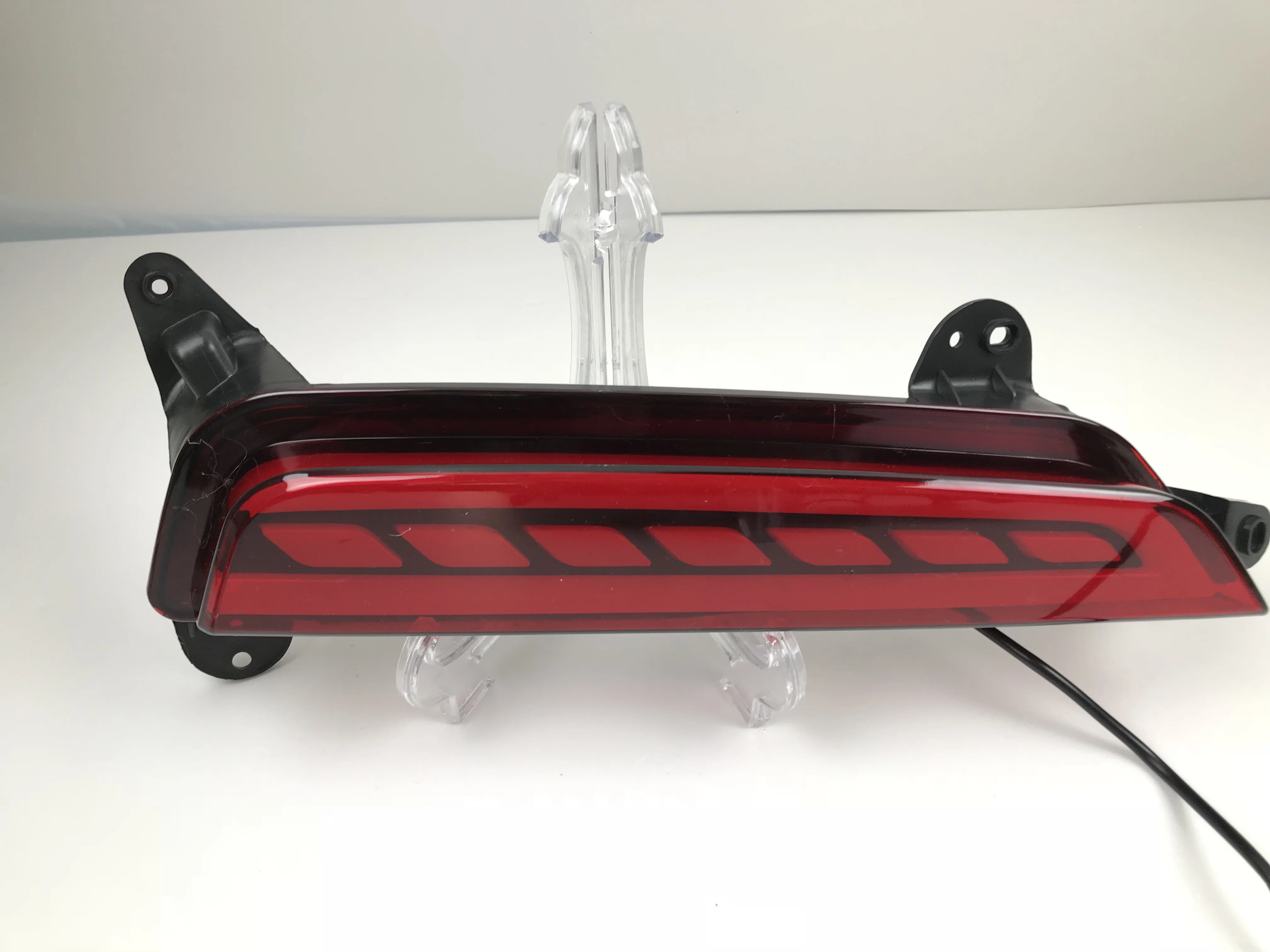 New Design Led Reflector Rear Bumper Lamp Light Tail Light For Ix25