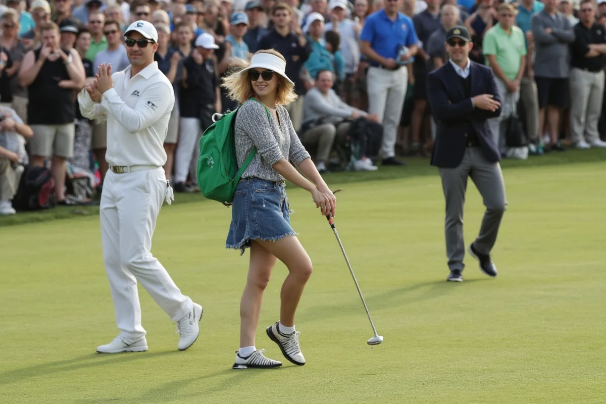 what to wear at masters golf