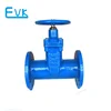 bs5163 high pressure manual cast iron gate valve