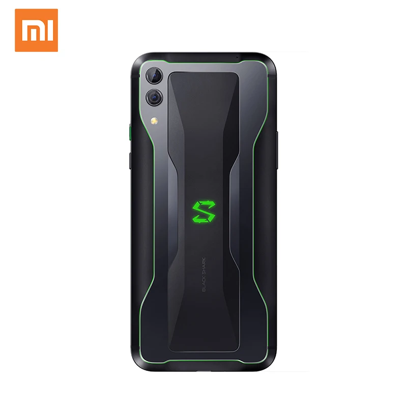 Xiaomi Black Shark 5 Rs Купить