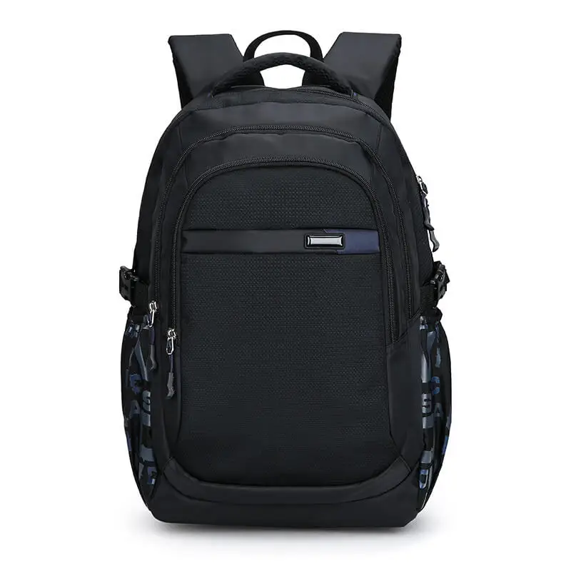 

Y0055 New Fashion Waterproof Nylon OEM Cycling Running Backpack Customized Backpack