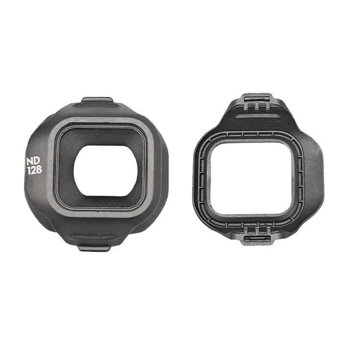 Gimbal Lens Protection Frame Anti-scratch Crash Guard Replacement Repair Part for DJI Mini 5 Pro Drone