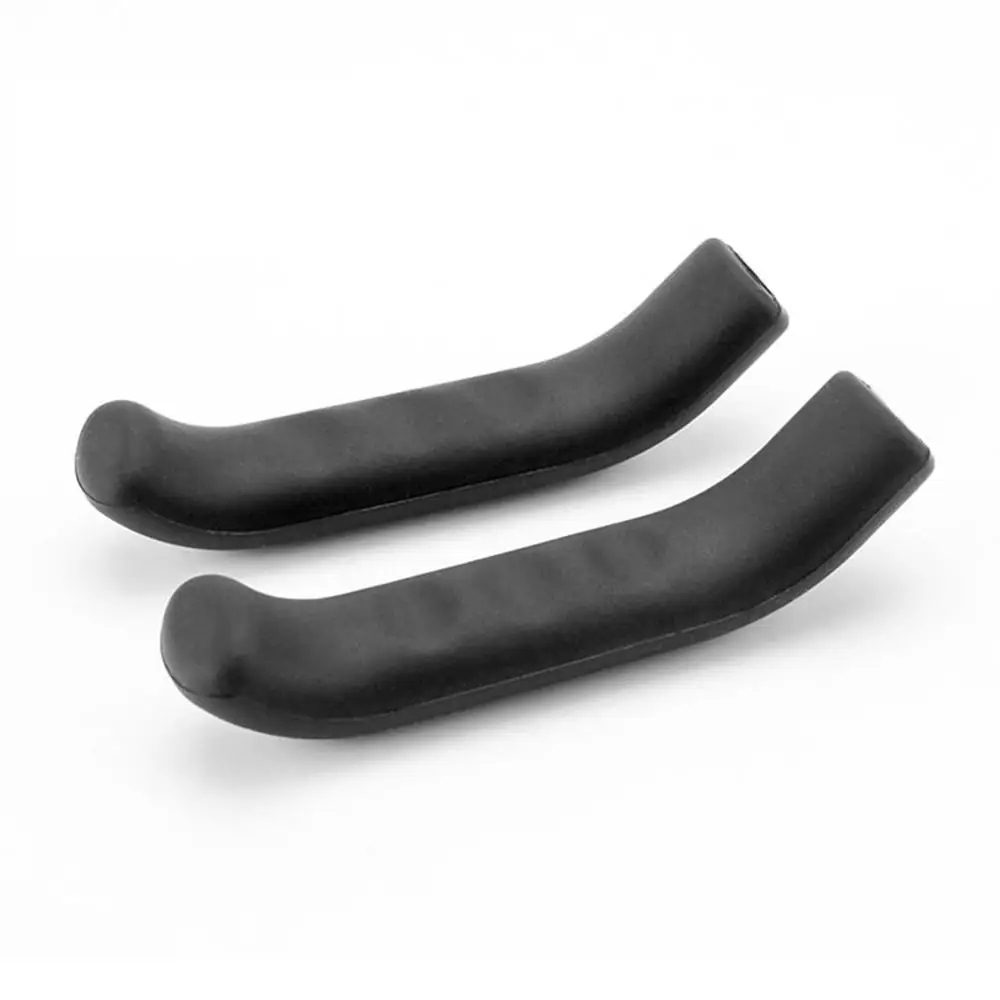 Fy Bicycle Handle Lever Cover Mountain Road Bike Brake Protection Cover Bicycle Silicone Gel