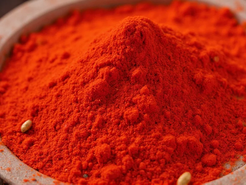 Is Paprika Made From Red Bell Peppers? The Truth Revealed
