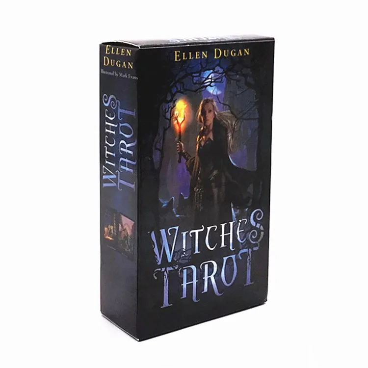 High quality Custom Tarot Cards  with cheap price