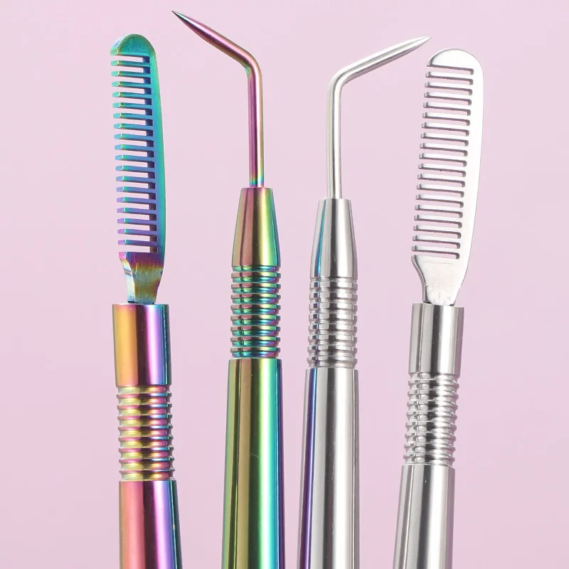 

Eyelash lifting separating tool accesorios lash lifting lift separator