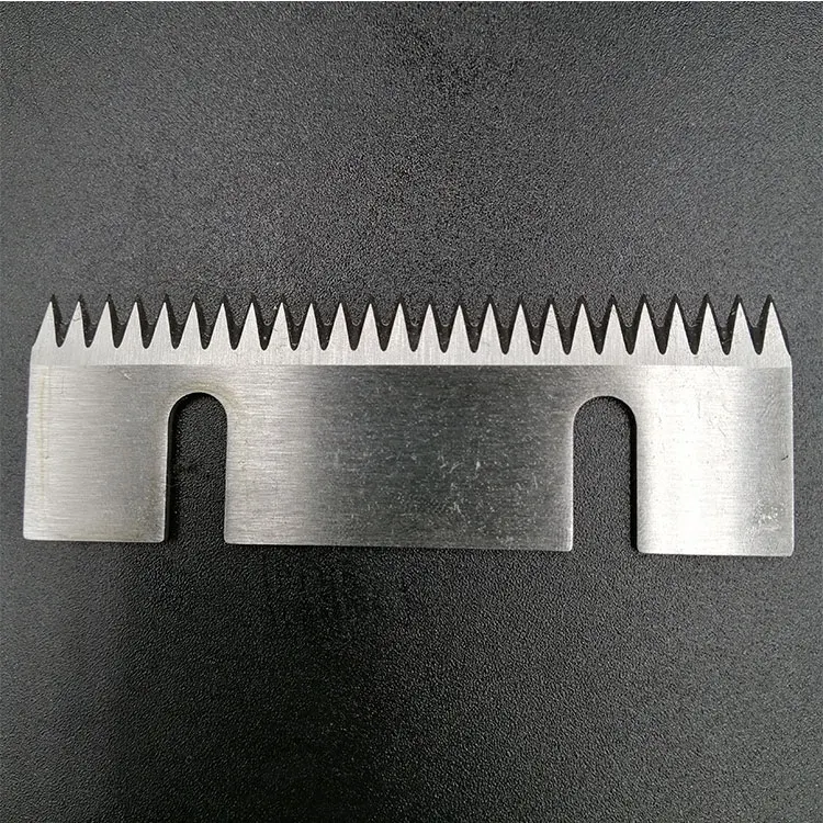 齿形刀具/锯齿刀/用于包装行业的锯齿刀片