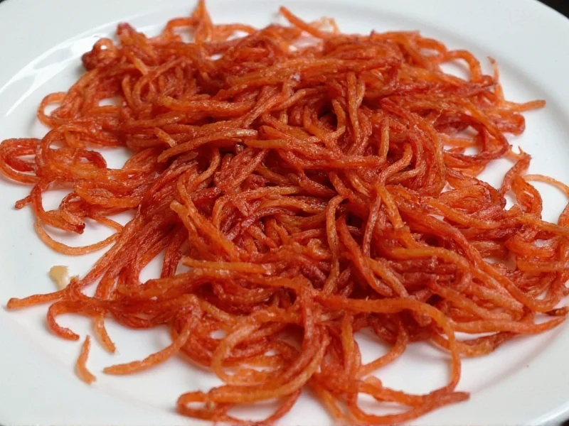 Dried Serrano Peppers: Complete Guide to Uses and Benefits