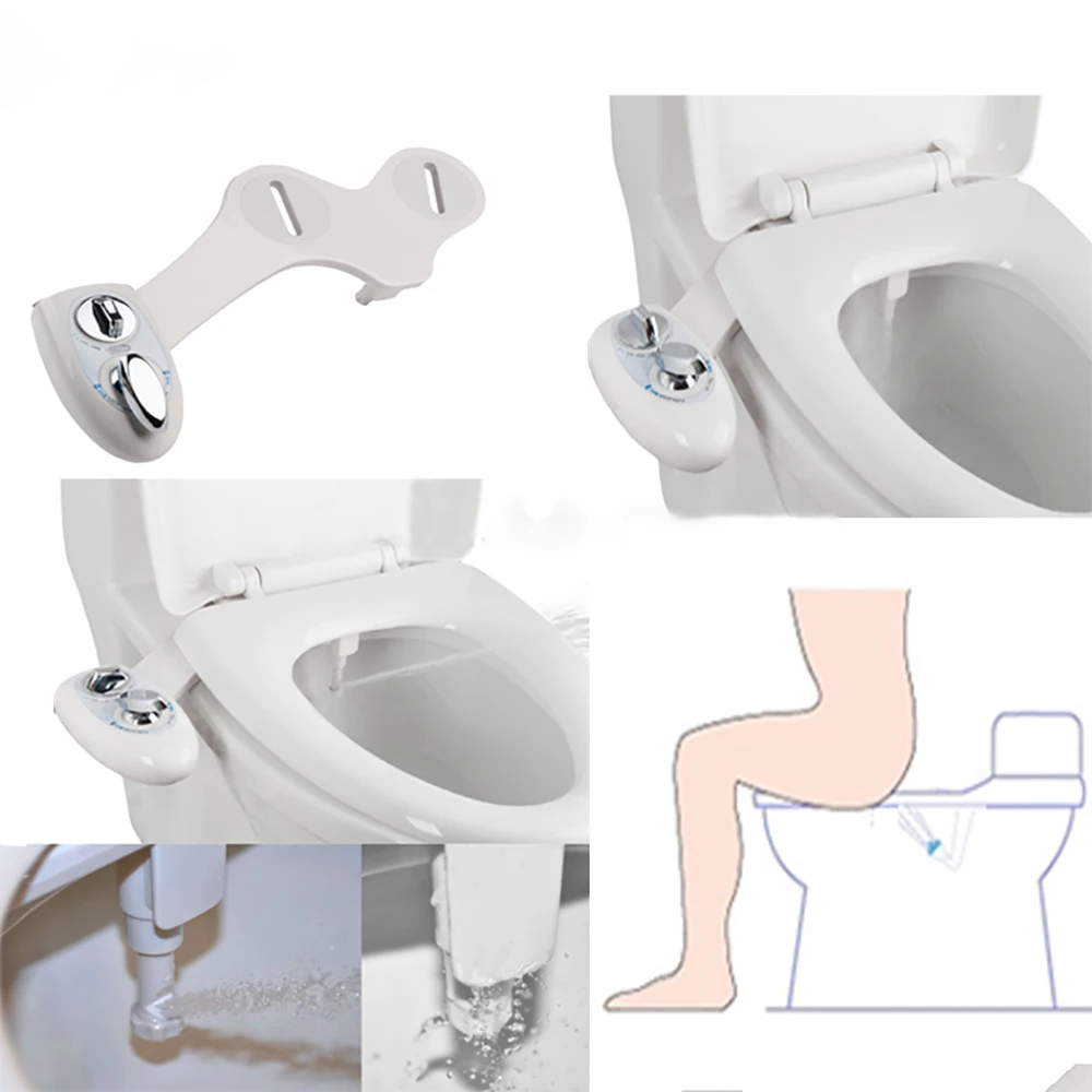 Quoss Toliet Bidet Non Electric Buy Toliet Bidet,Quoss Bidet,Bidet Non Electric Product on