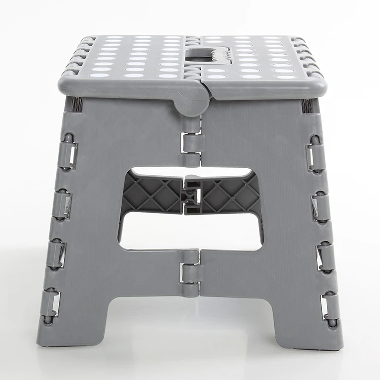 
Convenient and practical economic folding step stool 