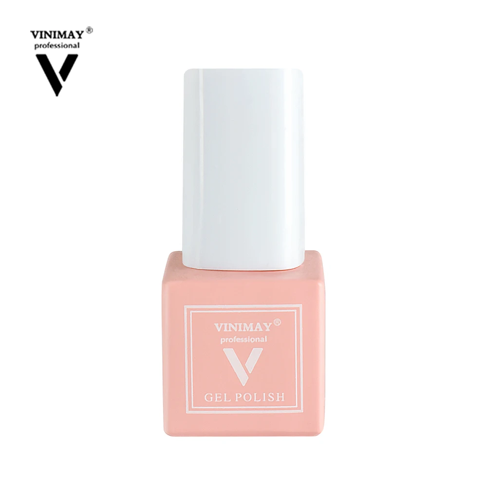 

Vinimay private label UV Gel Polish Nail Glitter Diamond Gel Nail Polish Wholesale